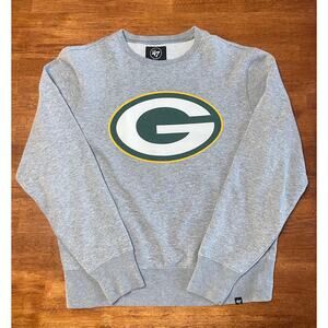 ‘47 Brand Green Bay Packers Sweatshirt